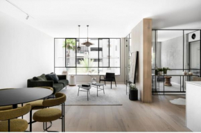 Luxury spacious central apartment in Raanana